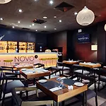 Novotel Krakow City West