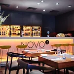 Novotel Krakow City West