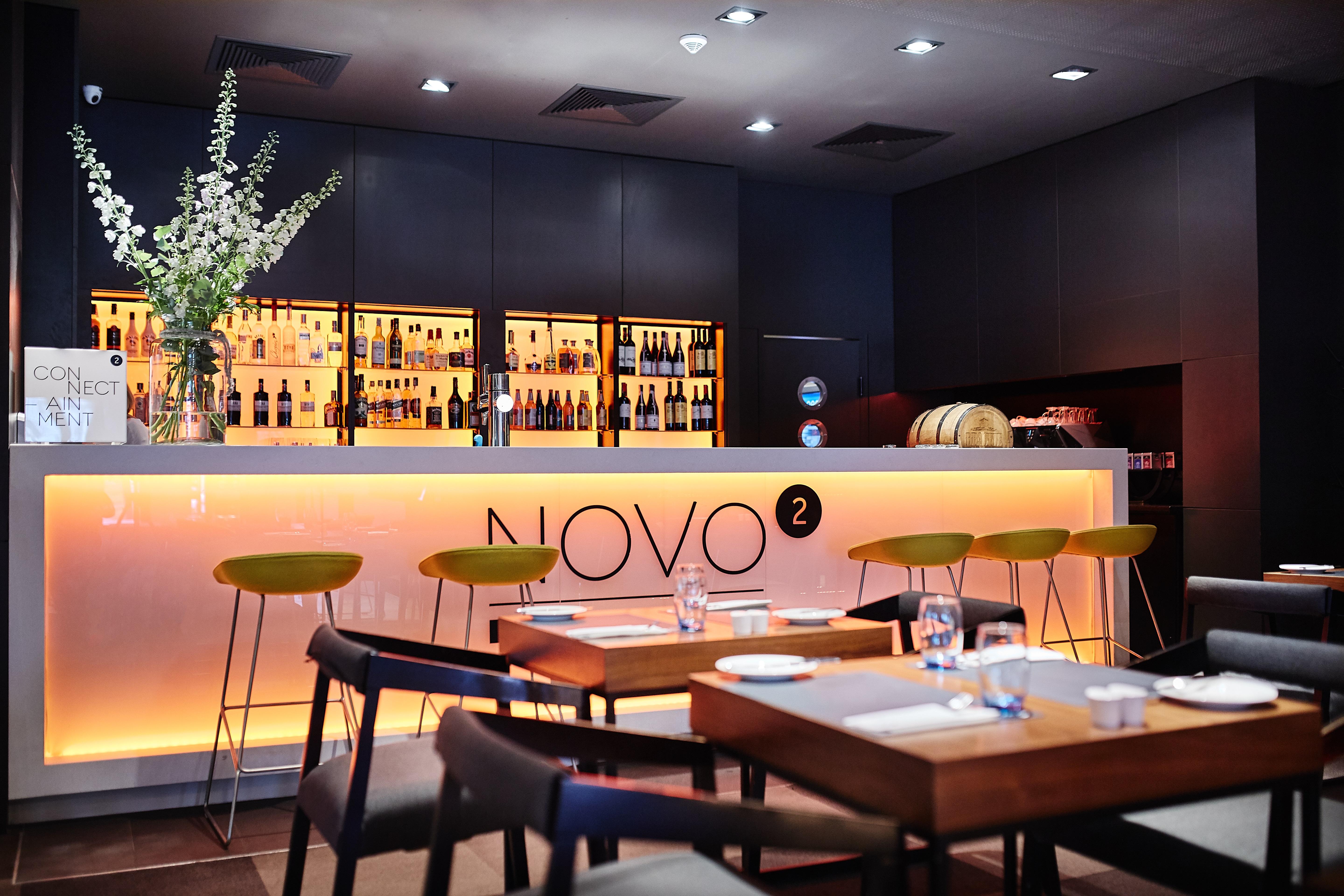 Hotel Novotel West Krakow