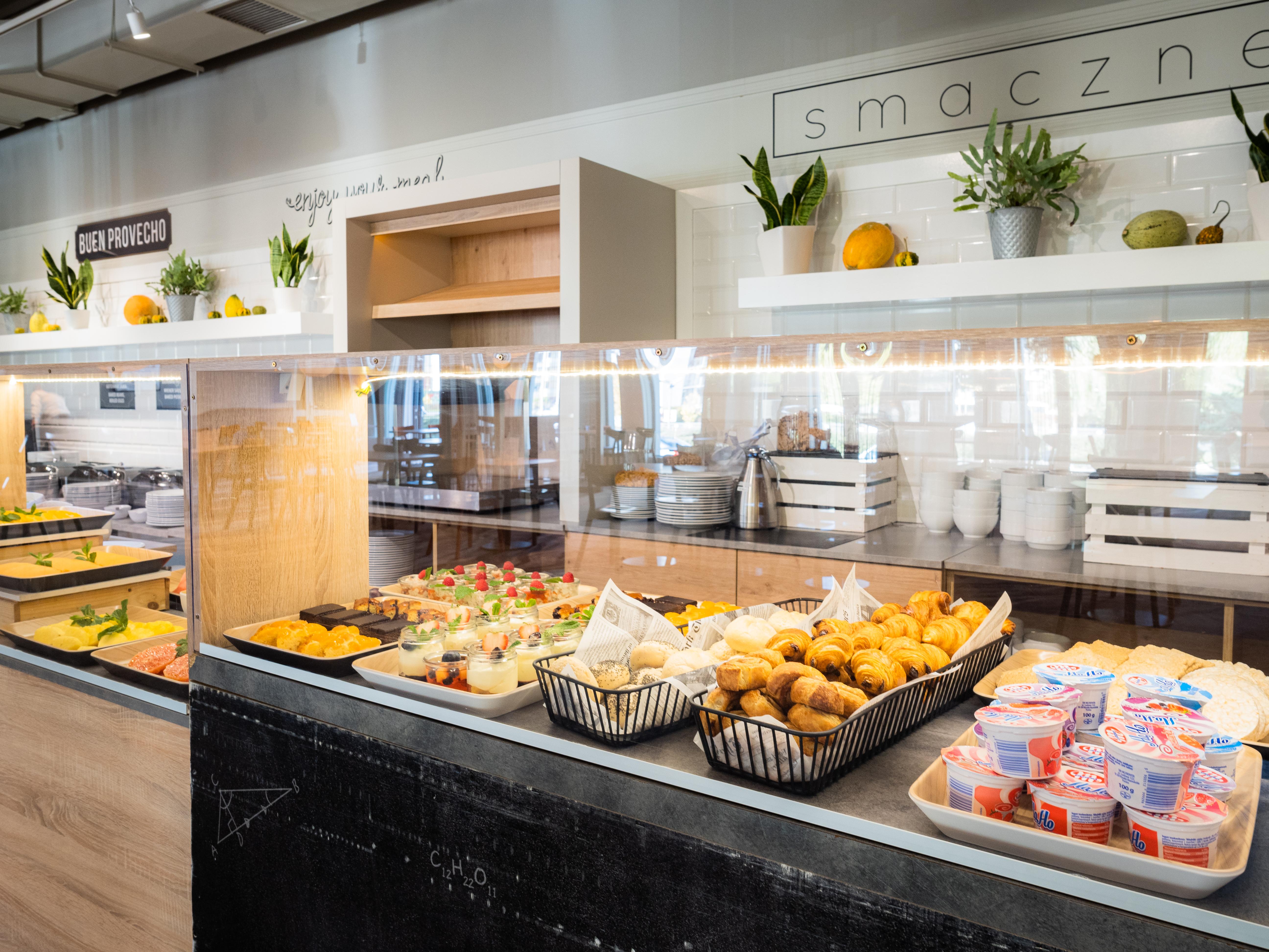 Novotel West 4* Krakow