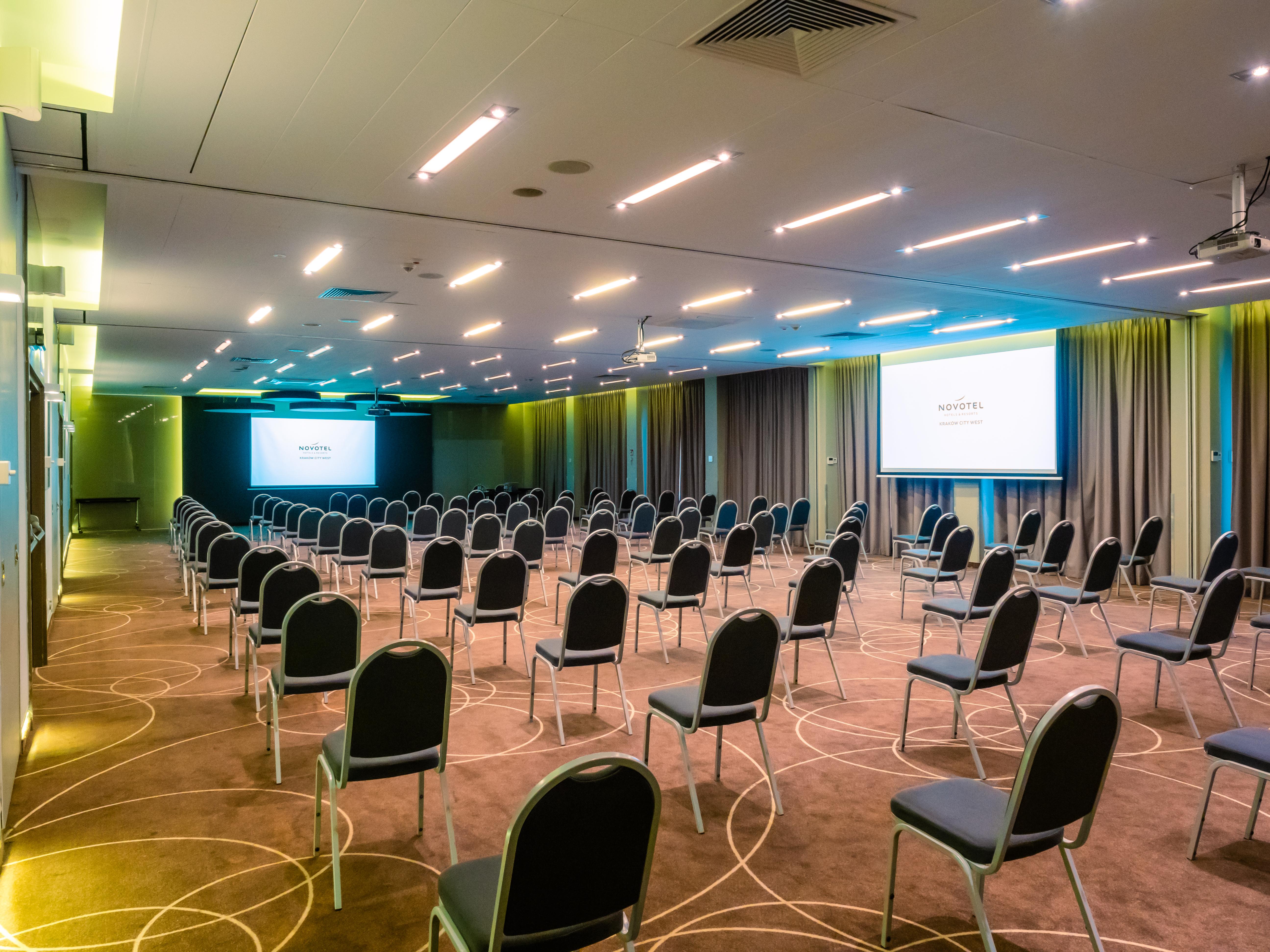 Novotel West 4* Krakow