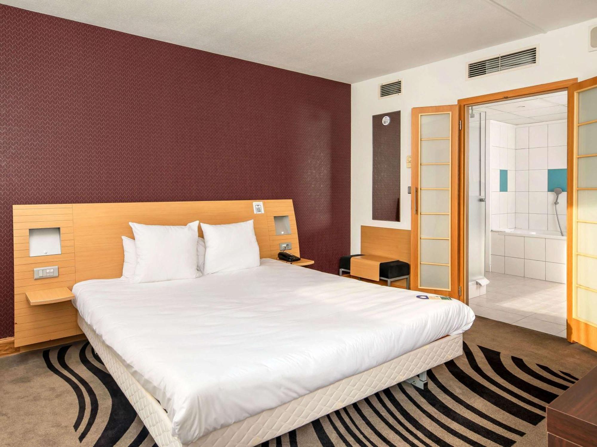 Novotel West 4* Krakow