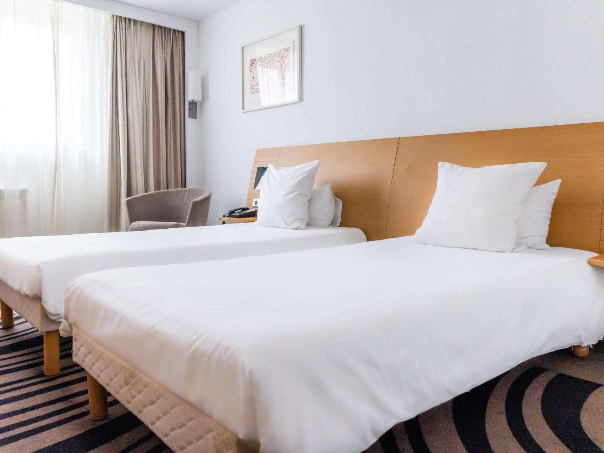 Novotel West 4* Krakow