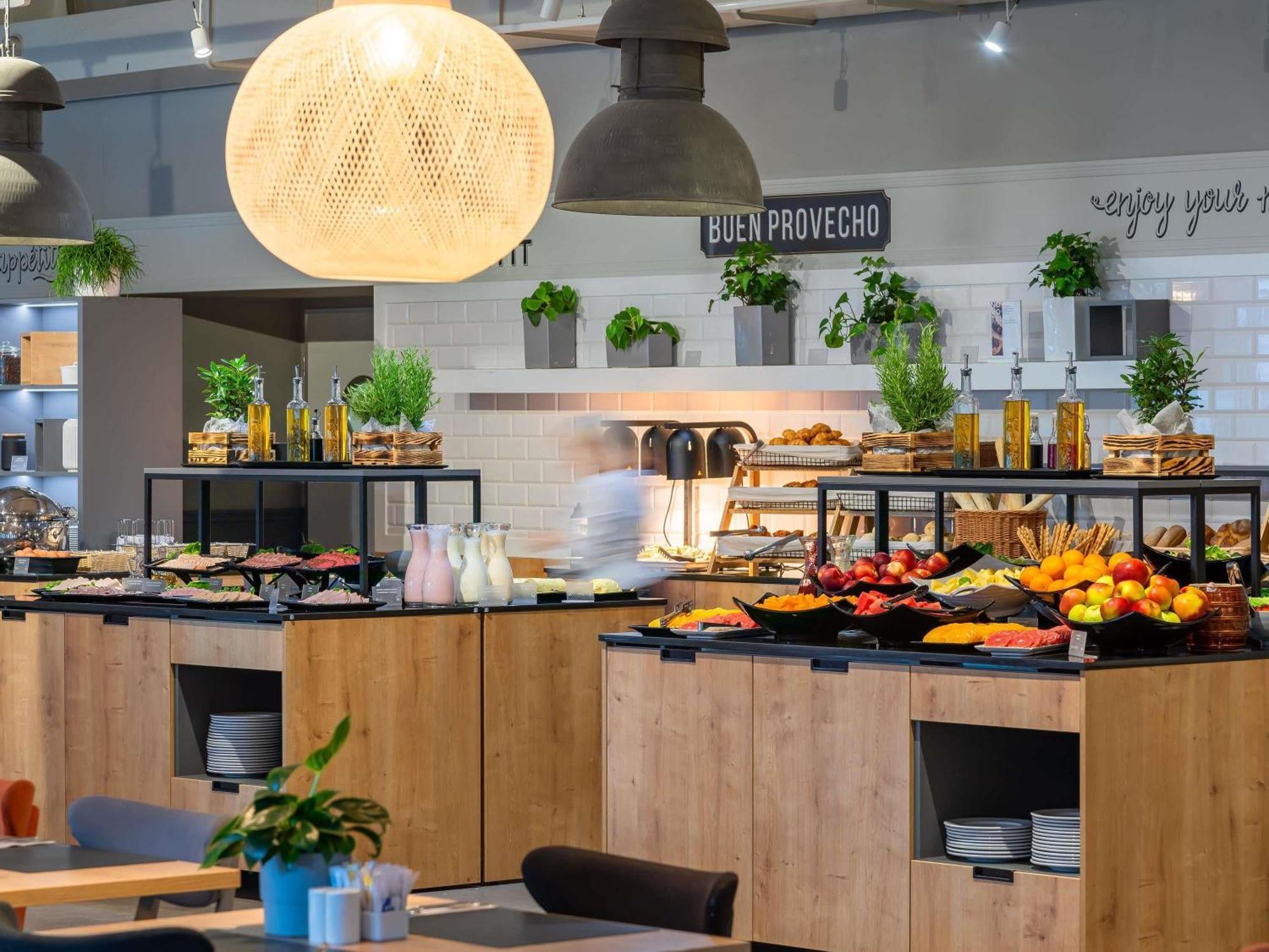 Novotel West Hotel Krakow